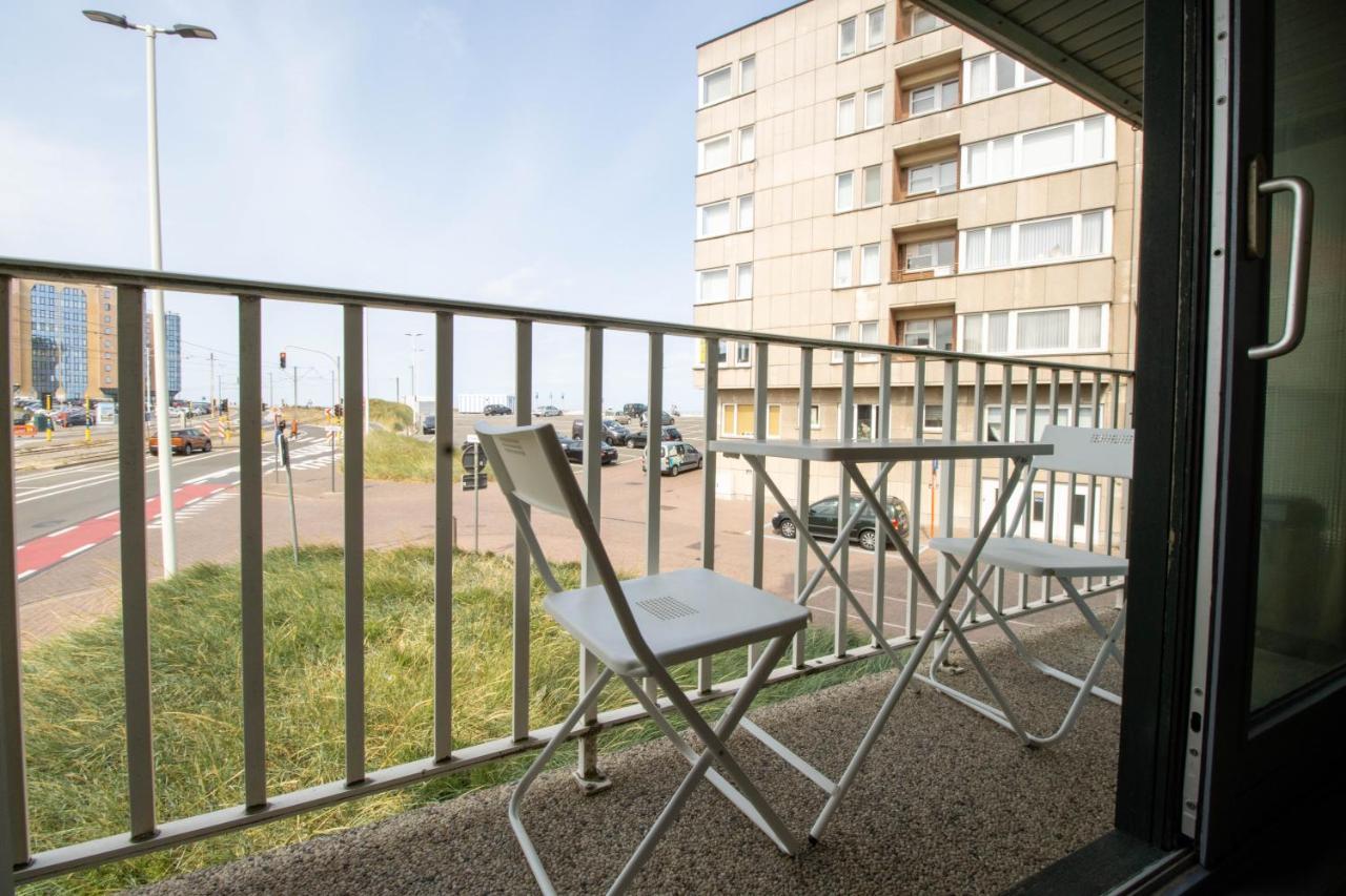 Zeebries Studio Ostend Exterior photo